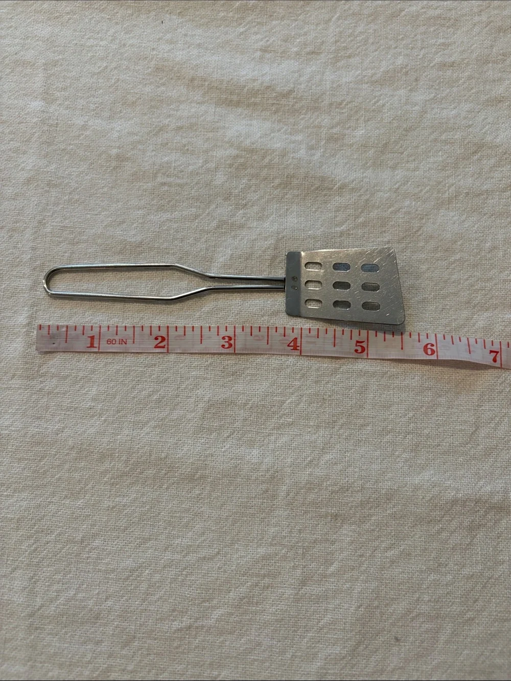 Play Kitchen Spatula/Flipper